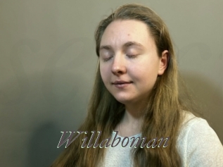 Willaboman