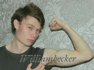 Williambecker