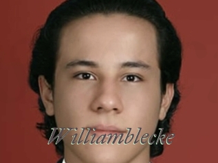 Williamblecke