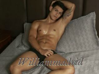 Williammadrid