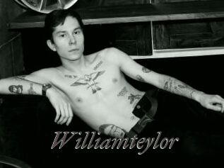 Williamteylor