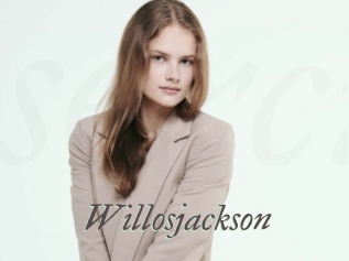 Willosjackson