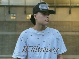 Willtreinor