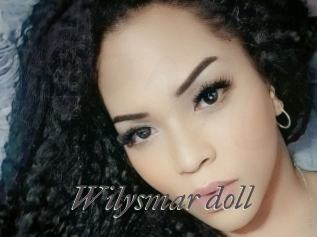 Wilysmar_doll