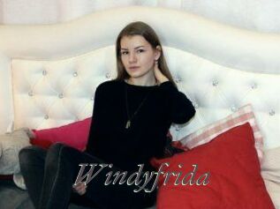 Windyfrida