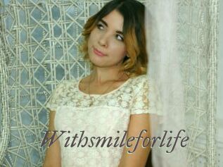 Withsmileforlife