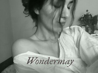 Wondermay