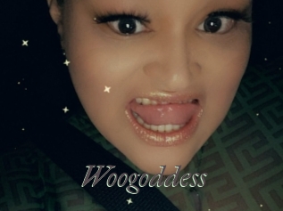 Woogoddess