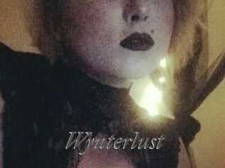 Wynterlust