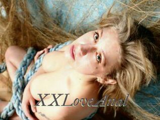 XXLoveAnal