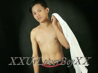 XXUrLoverBoyXX