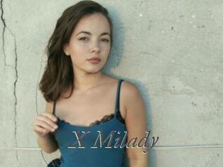 X_Milady