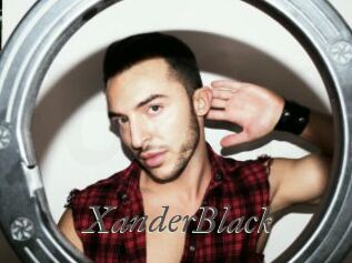 XanderBlack