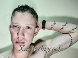 Xavierbigcock