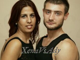 XenaVsAdy