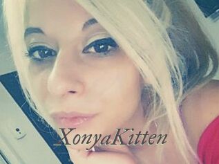 XonyaKitten