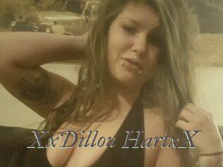 XxDillon_HartxX