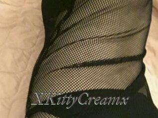 XKittyCreamx