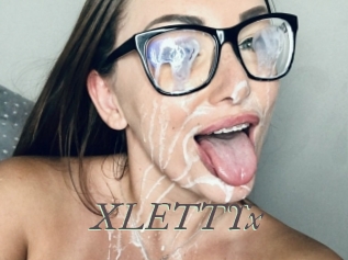 XLETTYx