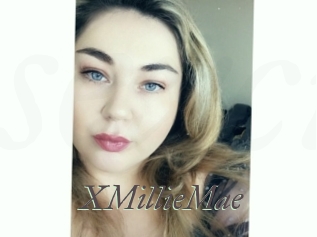 XMillieMae