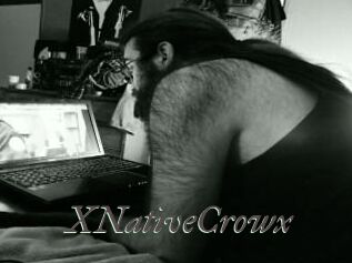 XNativeCrowx