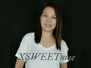 XSWEETmae