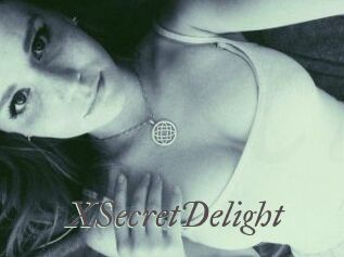 XSecretDelight