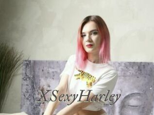 XSexyHarley