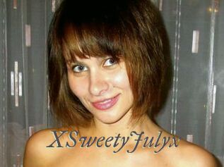 XSweetyJulyx