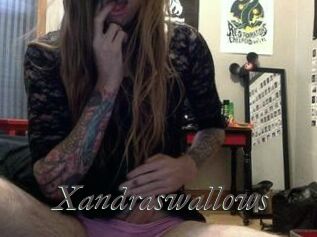 Xandraswallows