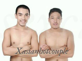 Xasianhotcouple