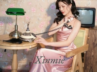 Xinmie