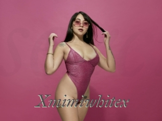 Xmimiwhitex