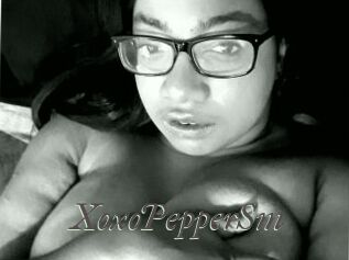 XoxoPepperSm