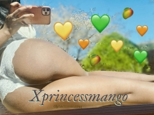 Xprincessmango