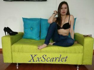 XxScarlet