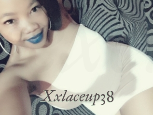 Xxlaceup38