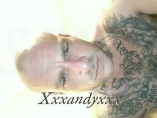 Xxxandyxxx