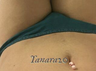 Yanara20