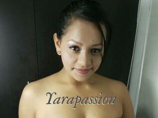 Yarapassion