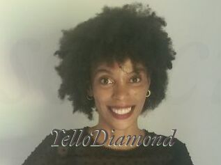 YelloDiamond