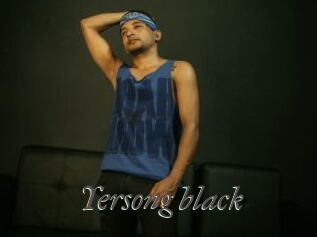 Yersong_black