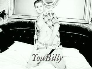 YouBilly