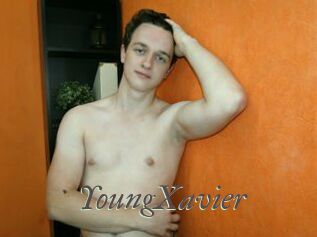 YoungXavier