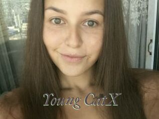 Young_CatX