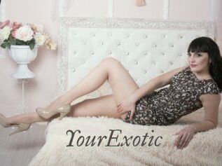 Your_Exotic