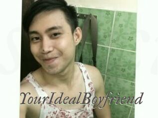 YourIdealBoyfriend