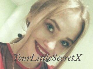 YourLittleSecretX