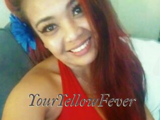 YourYellowFever