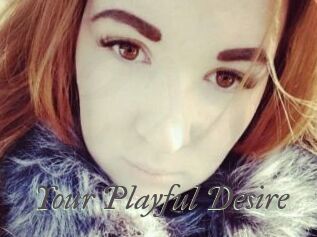 Your_Playful_Desire